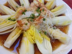 -潮喜竹溪荔湖酒家(荔枝湾店)