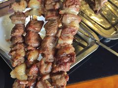 -情忆草原涮肉馆