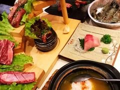 -赤坂亭M9和牛烧肉·日料398放题(万达店)
