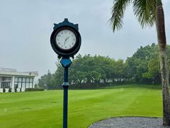 -嘉和冠山海高尔夫球会