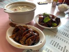 -蘭心餐厅(进贤路店)