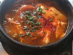-釜山火炉·海鲜烤肉(紫藤路店)