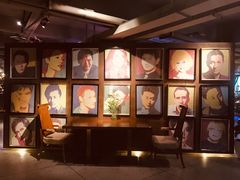 -时光乌托邦空中花园餐厅川味·融合菜(幸福广场店)