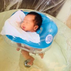 -和伊母婴护理中心·全套房(金山店)