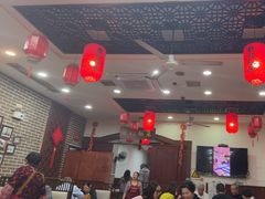 -红灯笼龙凤饭店(宁波老字号店)