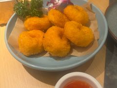 -半秋山西餐厅(销品茂店)