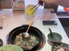 -狐狸爱上椰子鸡(滨江星光大道店)