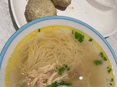 -小杨生煎(百联嘉定购物中心店)