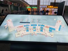 -南昌昌北国际机场