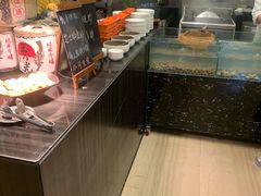 -圣丰索菲特·2 On 988 Café 自助餐厅
