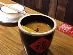 -二孃鸡爪爪(东郊记忆店)