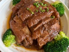 荔浦扣肉-椿记烧鹅(叠彩店)