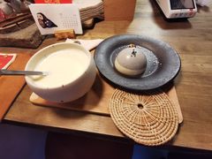 -知亘茶食