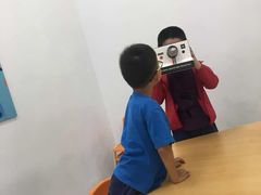 -斯坦星球AI编程·机器人科创·科学实验·信奥·思维·STEM·积木拼搭·竞赛考级(浦东联洋广场大拇指龙阳御桥中心)