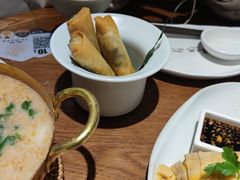 -苏小柳手工点心(人民广场分院)