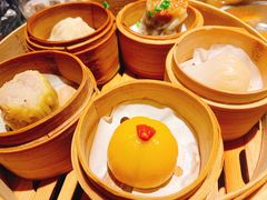 -南小馆(迪士尼小镇店)