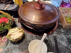 -慢丽江·云南野生菌土鸡锅(西山店)