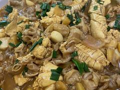 -501號台州海鲜餐厅(海创园店)