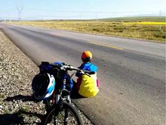 -青海湖国家重点风景名胜区