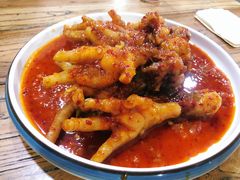 -京玉菲饭店(李村店)