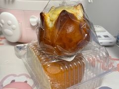 -BreadTalk面包新语·烘焙蛋糕(五羊邨店)