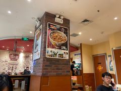 -食其家·牛丼咖喱(天津梅江印象城店)
