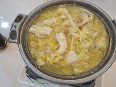 -相聚青山餐厅(阎河路店)