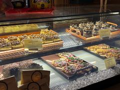 -Let's Taipei 非常烘焙(太古里店)
