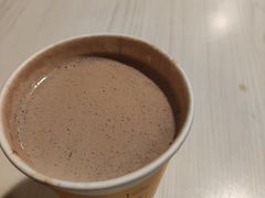 -麦当劳(交道口店)