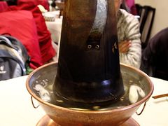 -东来顺饭庄(王府井步行街店)