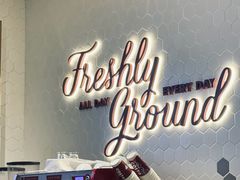 -COSTA COFFEE(西贸凯德晶品4层2店)