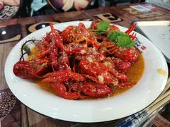 -刘一龙虾.烧烤(理工直营店)