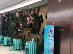 -雀蓝川菜(奥体广场店)