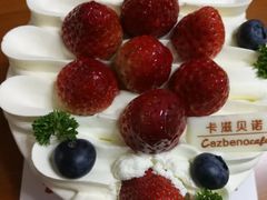 -卡滋贝诺(步行街店)