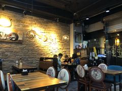 -ELEVEN桌游剧本杀轰趴馆(三里屯店)