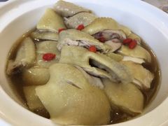 -维多利亚大酒店·雅园中餐厅