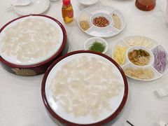 -寻味顺德·南记酒家·传统顺德菜·鱼生(广源路店)