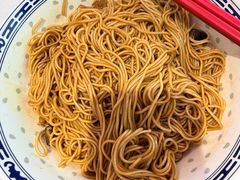 -鲁达面馆本帮风味(共康东路店)