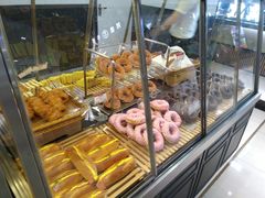 -山崎面包(第一八佰伴店)