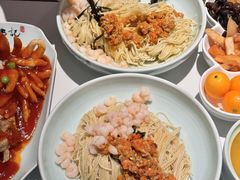 -裕兴记•蟹黄面馆(人民广场店)