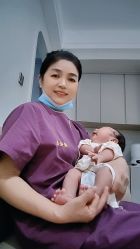 -安丽国际月子会所