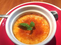 -Amanda餐厅(长乐路店)
