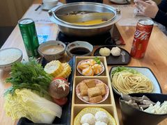 -牛匠和牛寿喜锅(西安总店)
