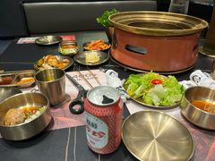-西塔老太太泥炉烤肉(龙湖北苑天街店)