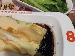 -红荔村肠粉(龙华地铁站店)