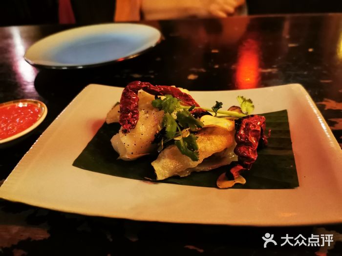 Opium KL 乌香苑图片