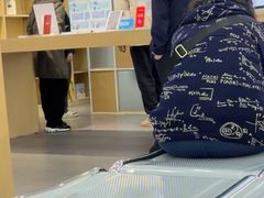 -工会驿站-中国移动上海公司云莲营业厅户外职工爱心接力站(南码头路店)