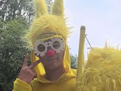-成都欢乐谷