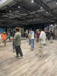 -G-STEPS舞蹈工作室