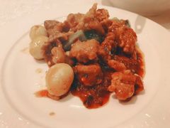 -梅龙镇酒家(南京西路总店)